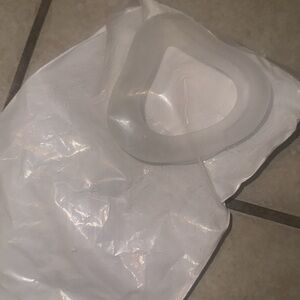 NWT NU3001 Numa full face mask replacement cushion size small